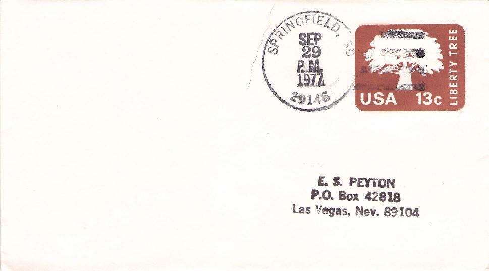 Orangeburg County, SC (13 items)