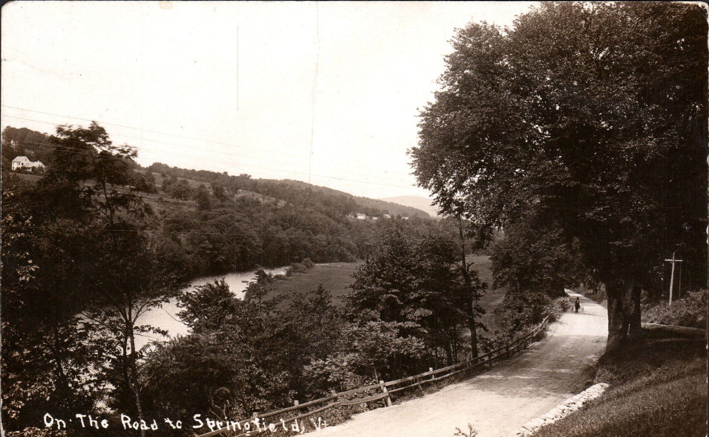 Windsor County, VT (52 items)