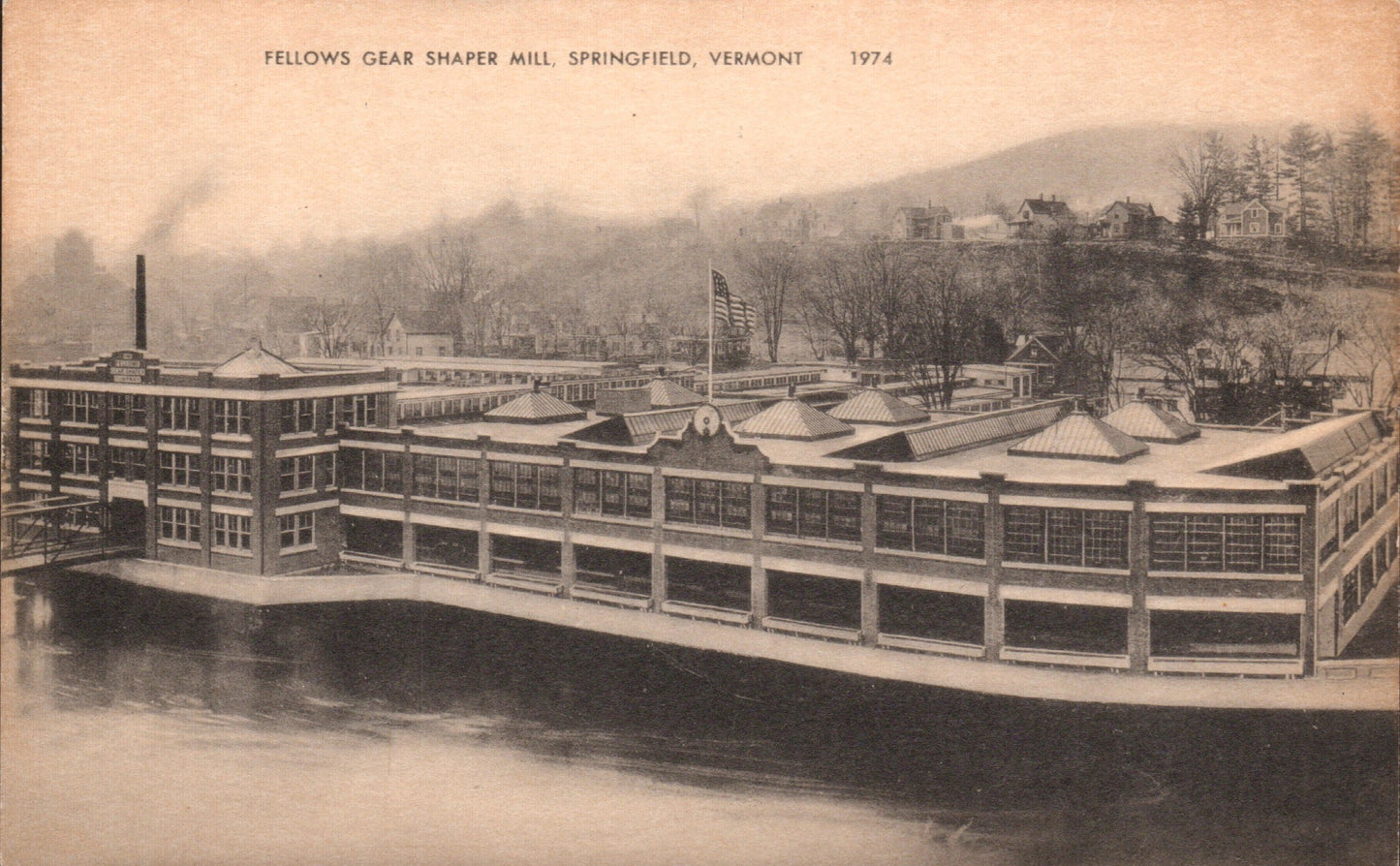 Windsor County, VT (52 items)