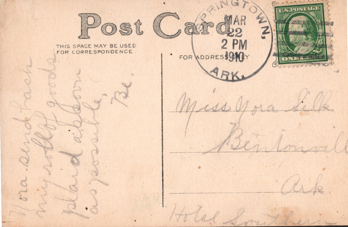 Benton County, AK (32 items)