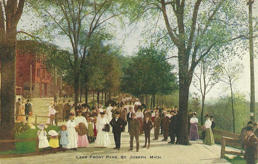 Berrien County, MI (44 items)