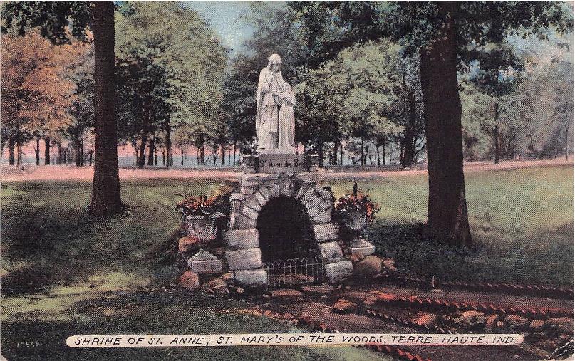 Vigo County, IN (29 items)