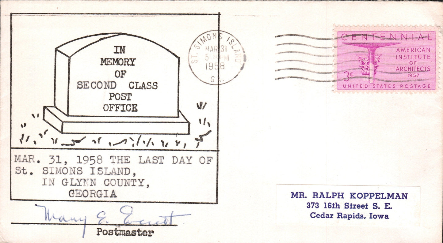 Glynn County, GA (31 items)