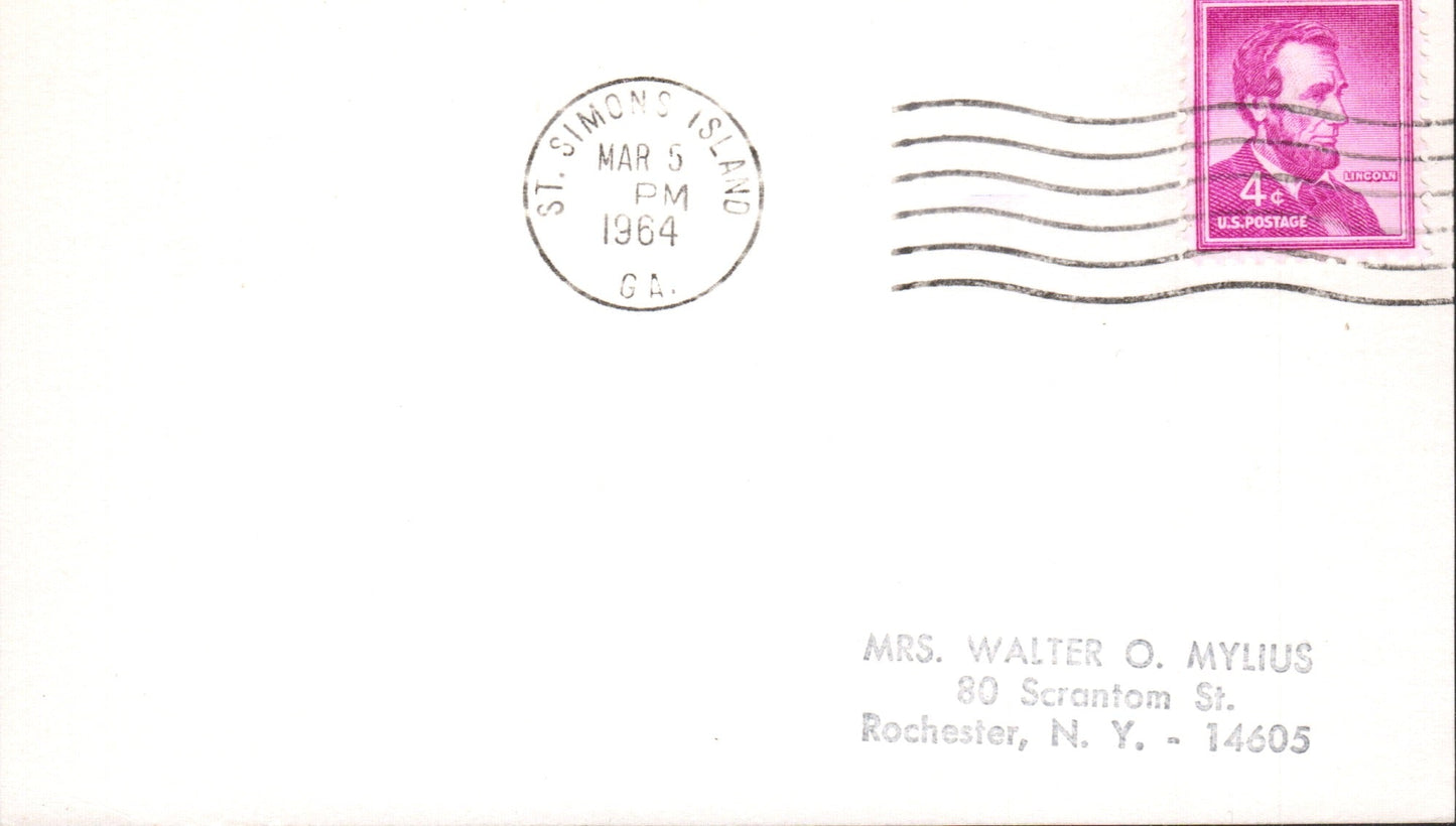 Glynn County, GA (31 items)