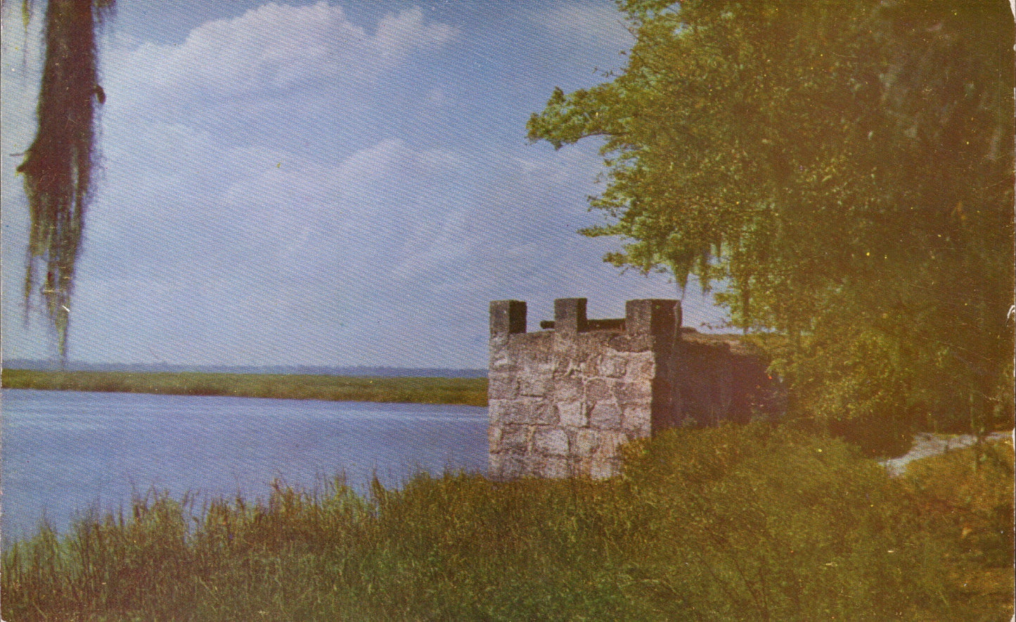 Glynn County, GA (31 items)