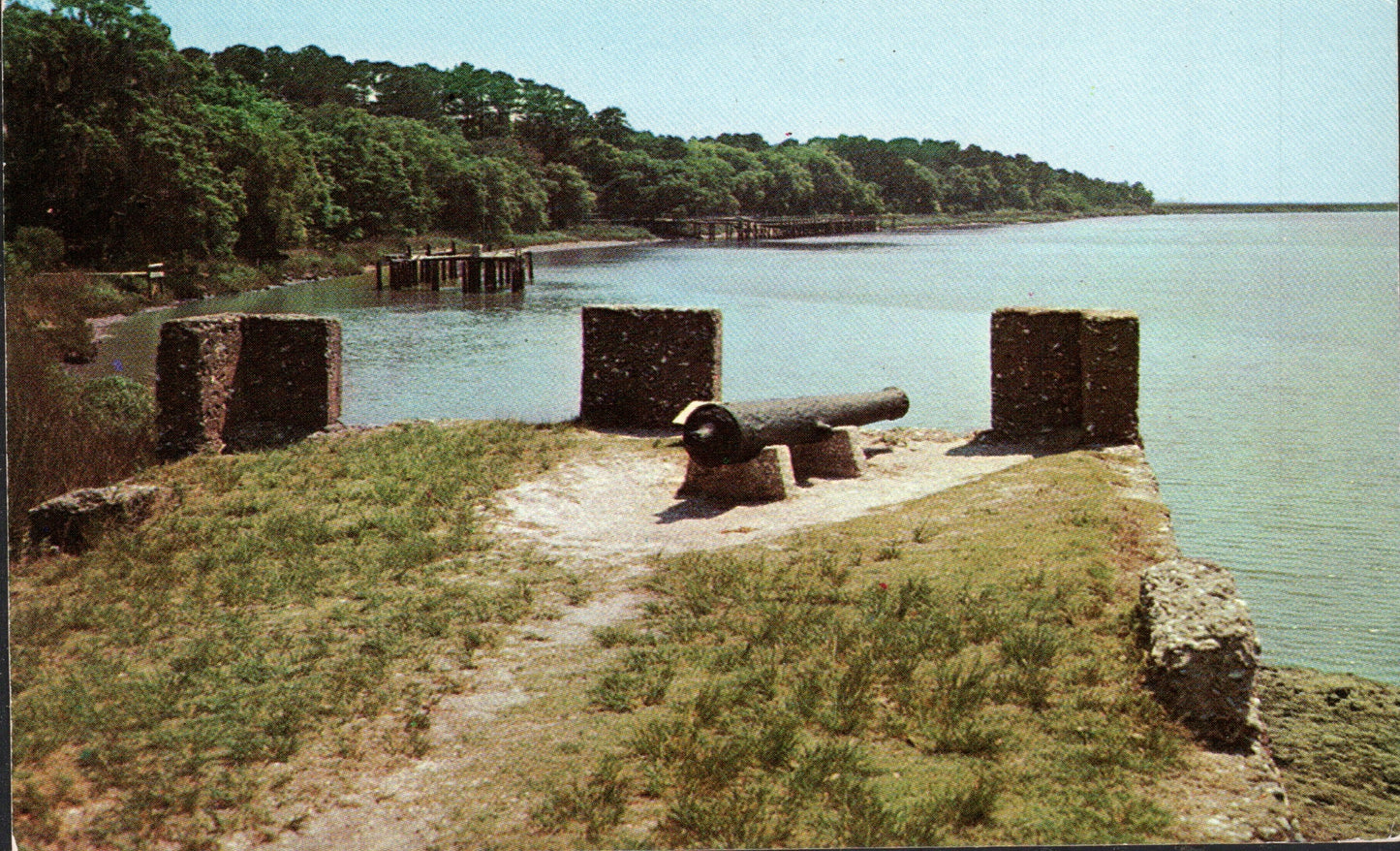 Glynn County, GA (31 items)