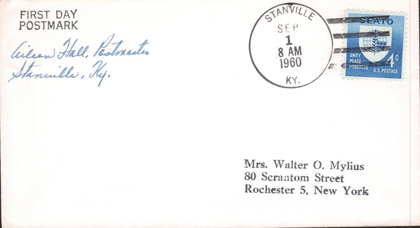 Floyd County, KY (19 items)