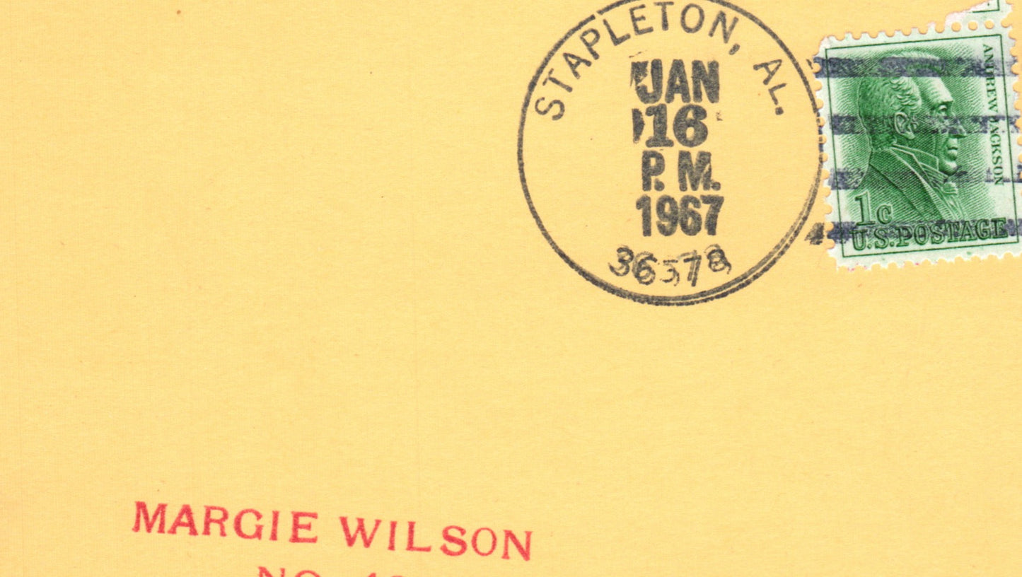 Baldwin County, AL (21 items)