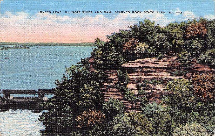 La Salle County, IL (26 items)