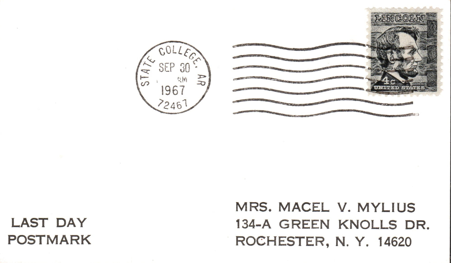 Craighead County, AR (31 items)