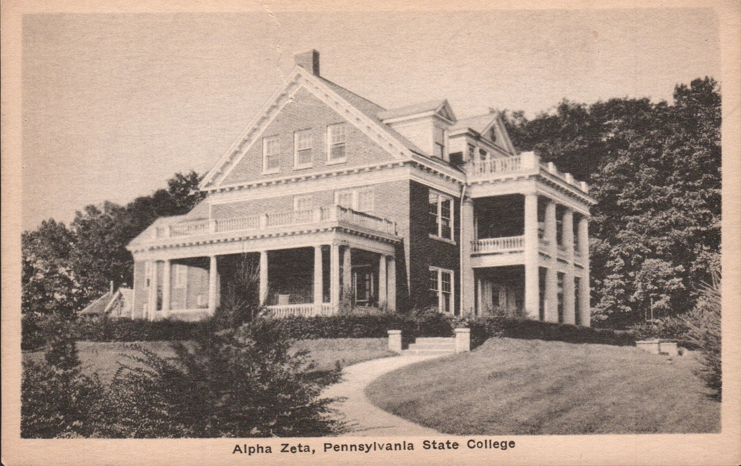 Centre County, PA (27 items) SOLD