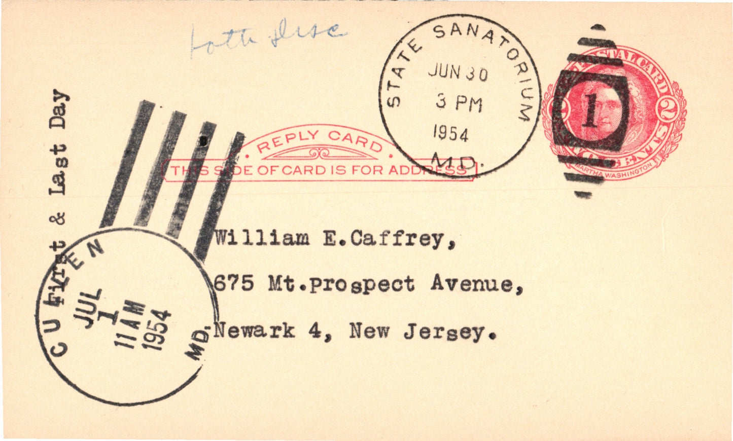 Frederick County, MD (50 items)