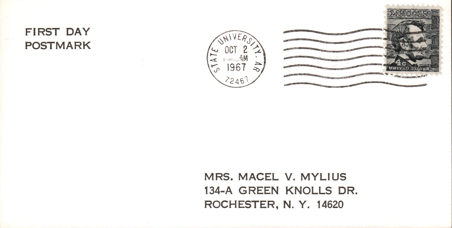 Craighead County, AR (31 items)