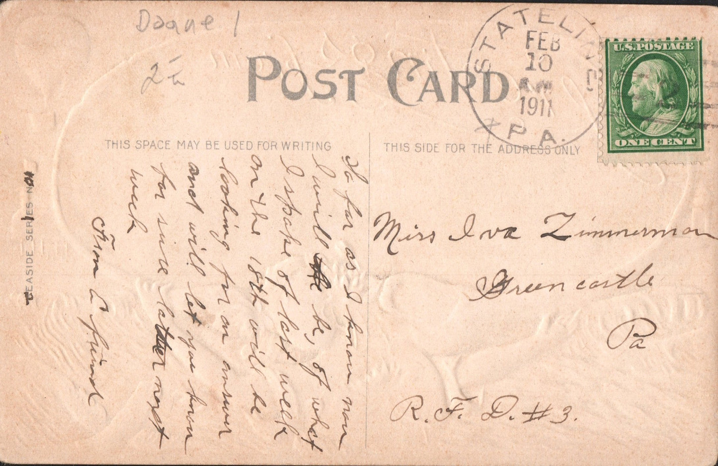 Franklin County, PA (37 items)