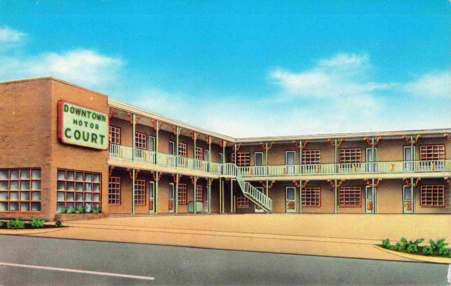 Iredell County, NC (16 items)