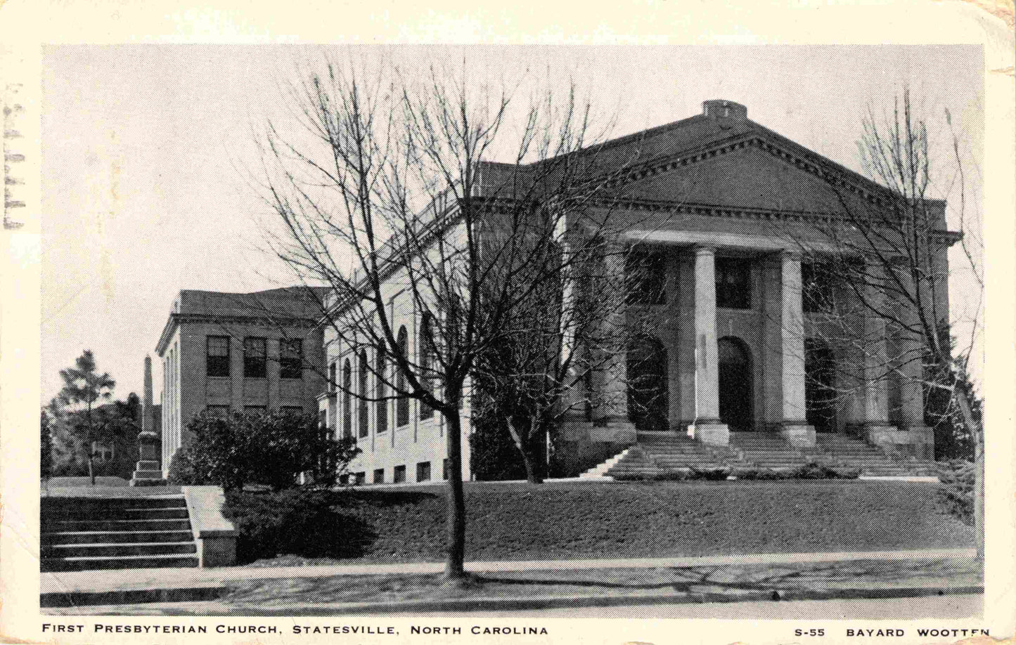 Iredell County, NC (16 items)