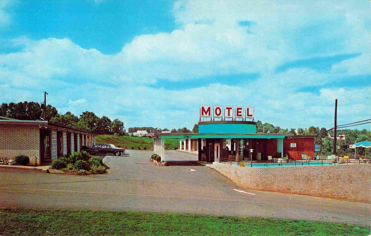 Iredell County, NC (16 items)