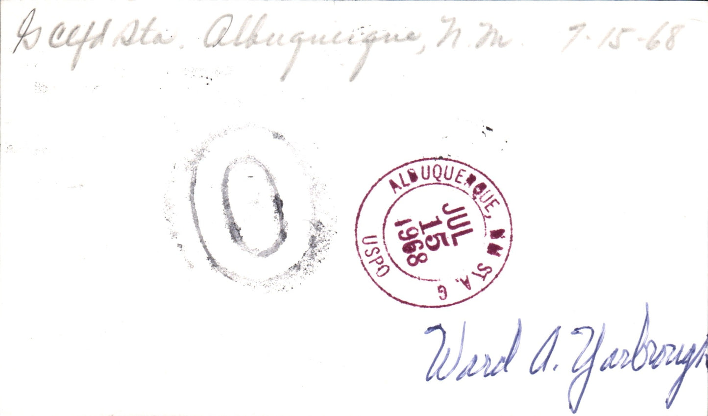 Bernalillo County, NM (18 items)