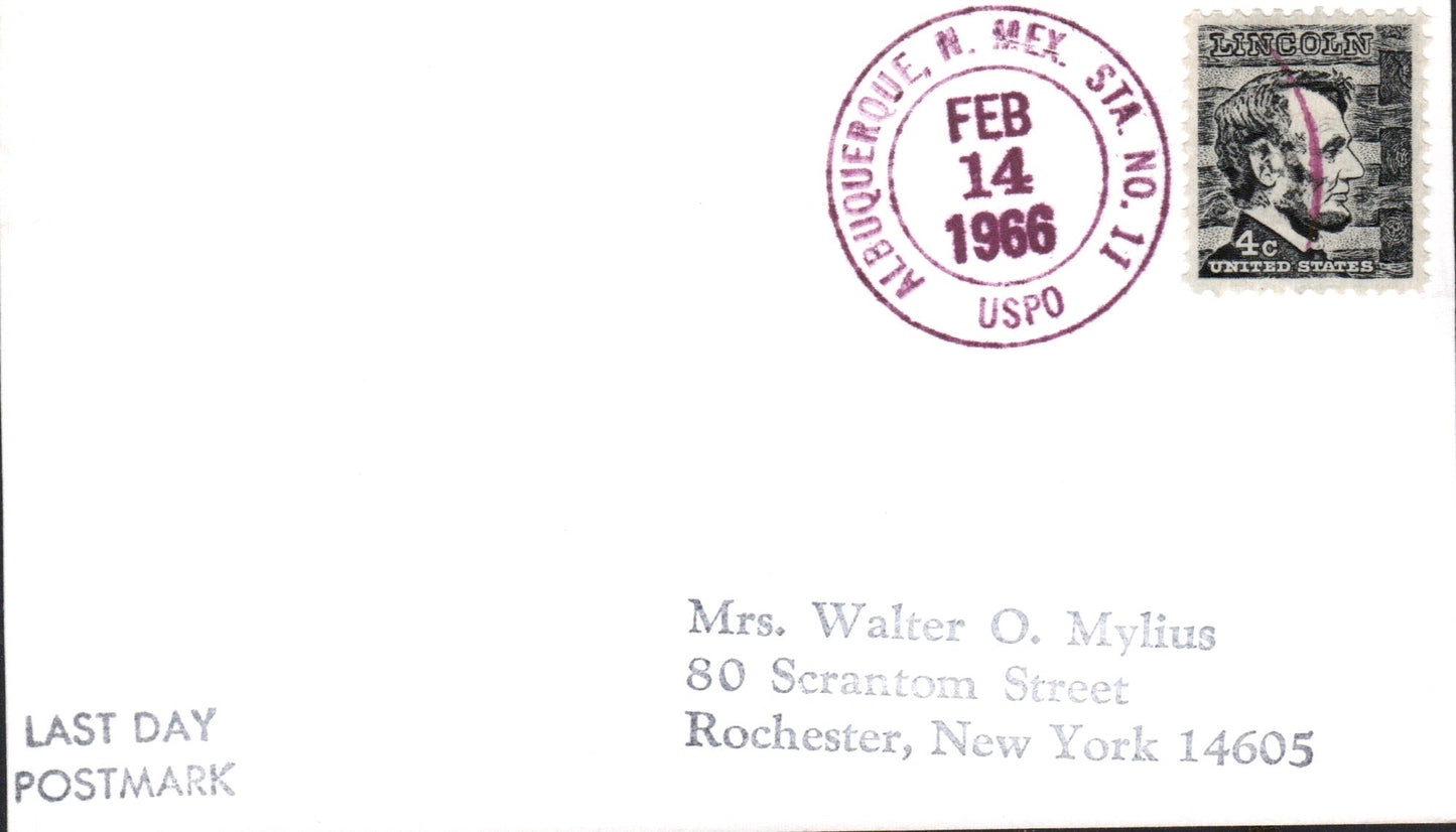 Bernalillo County, NM (18 items)