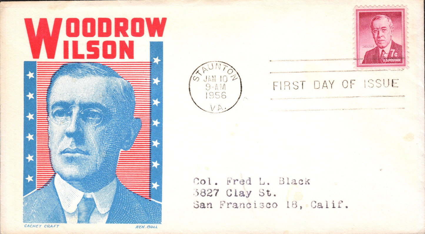 Augusta County, VA (26 items)