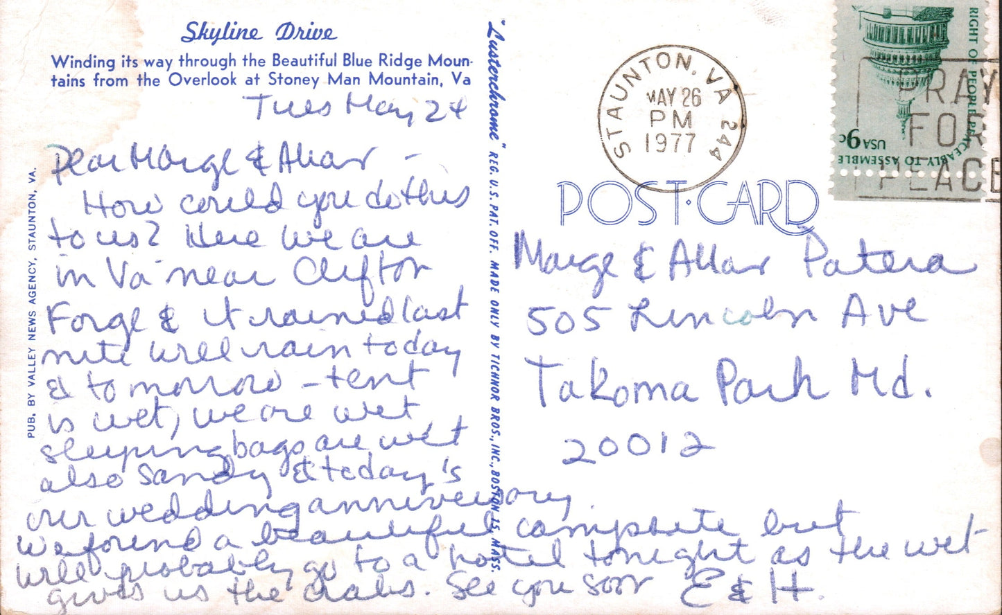 Augusta County, VA (26 items)