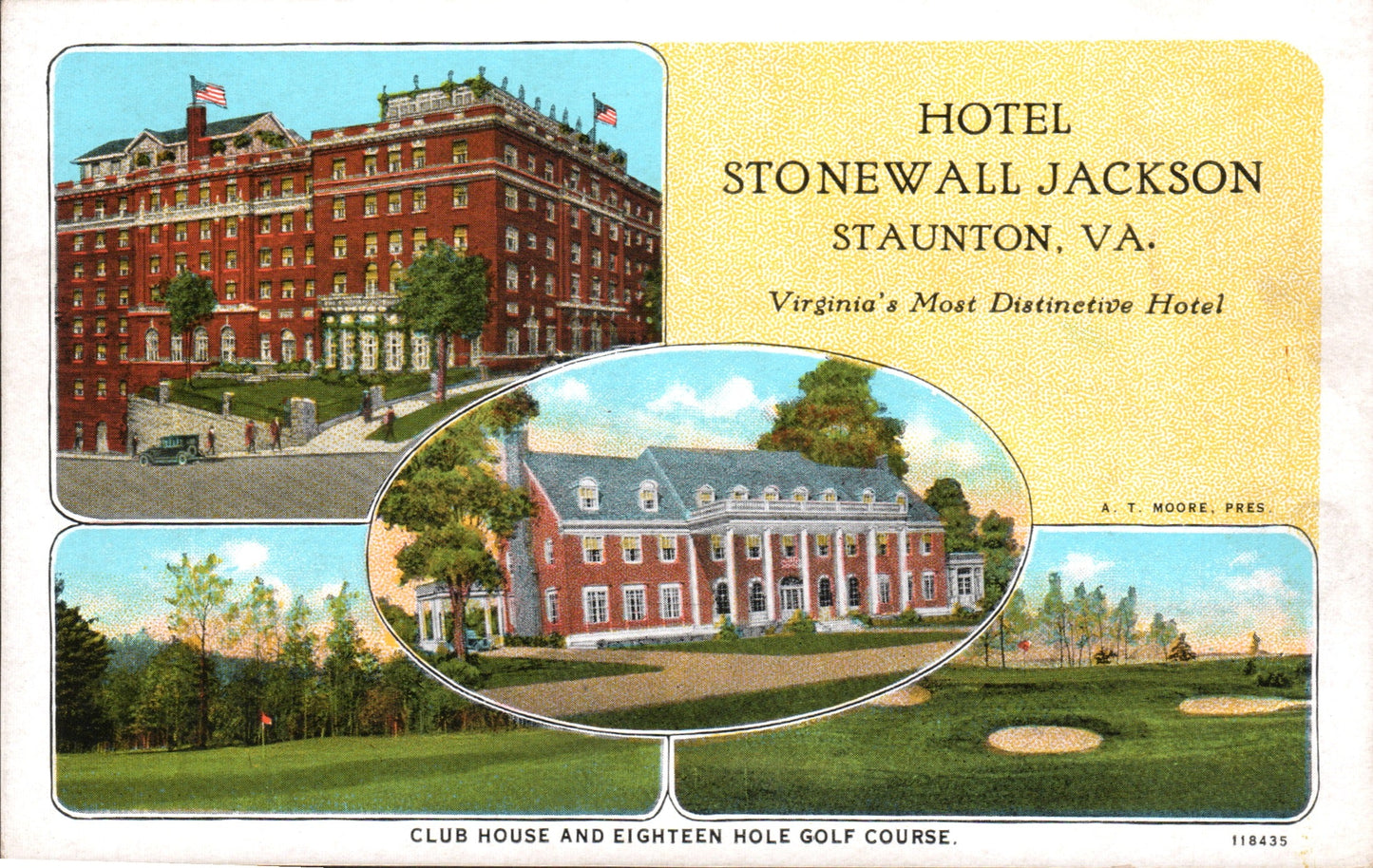 Augusta County, VA (26 items)