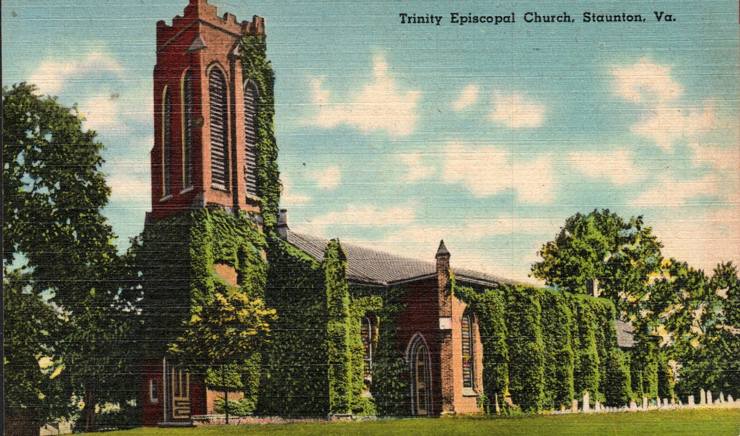 Augusta County, VA (26 items)