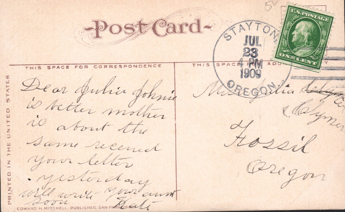 Marion County, OR (116 items)