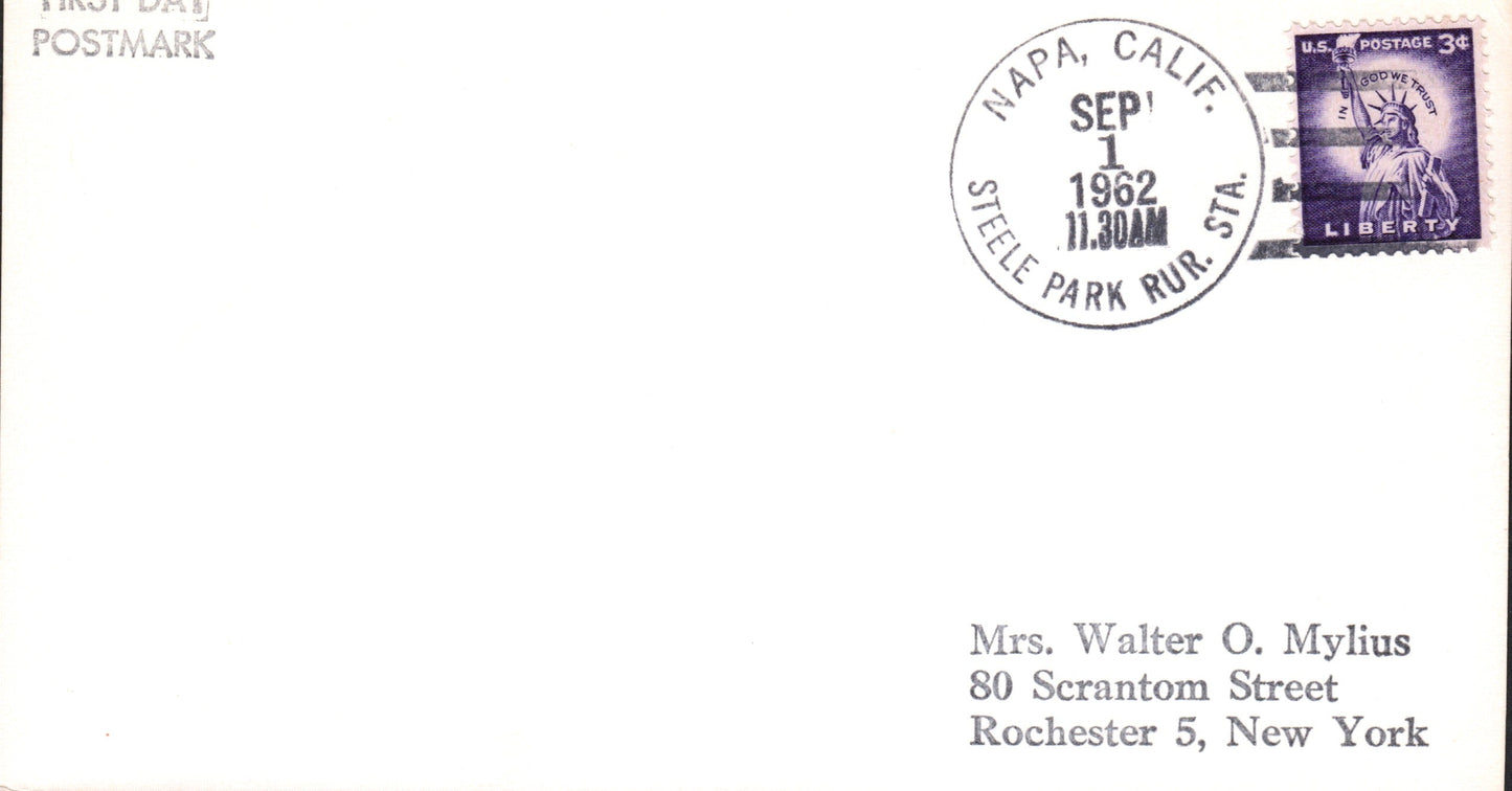 Napa County, CA (34 items)