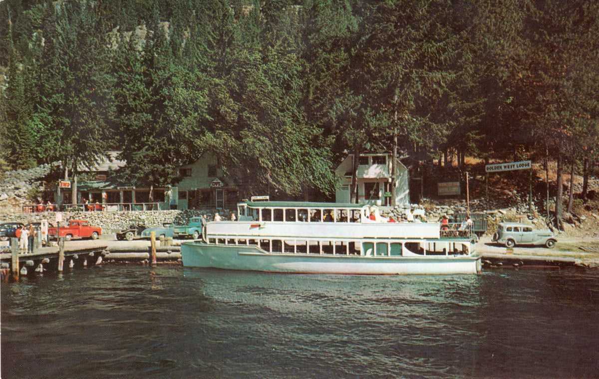 Chelan County, WA (31 items)