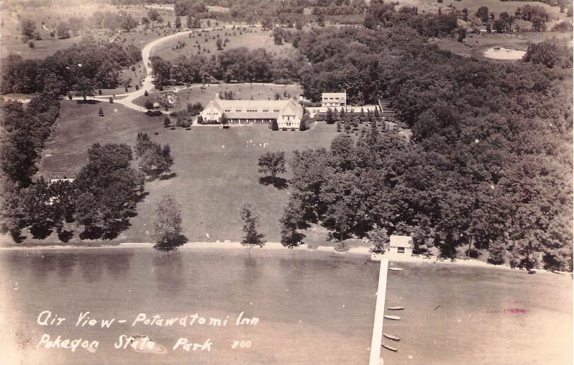 Steuben County, IN (29 items)