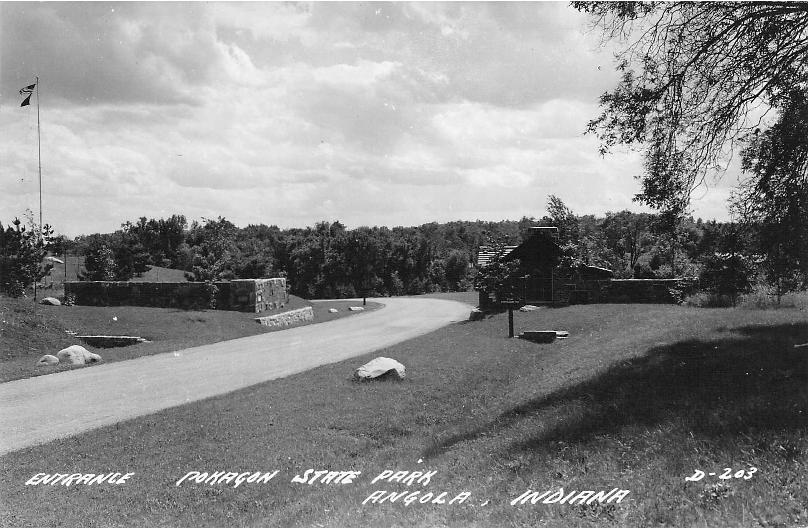 Steuben County, IN (29 items)