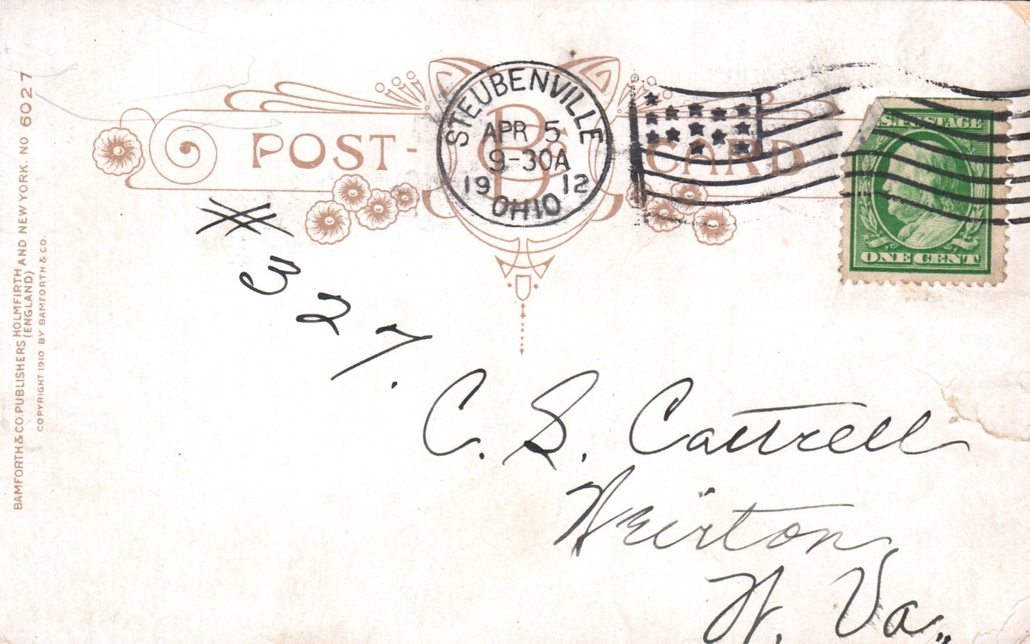 Jefferson County, OH (15 items)