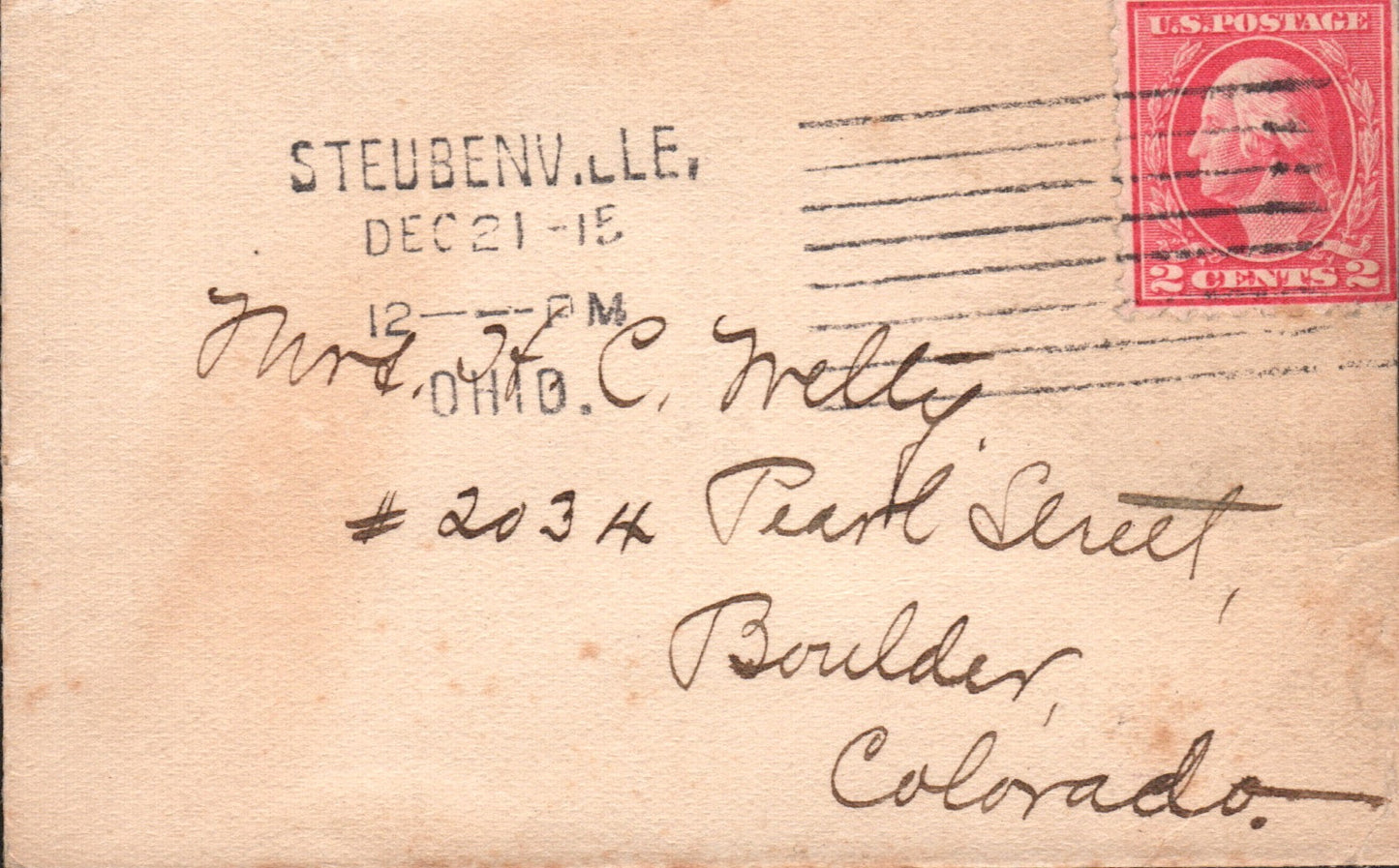 Jefferson County, OH (15 items)