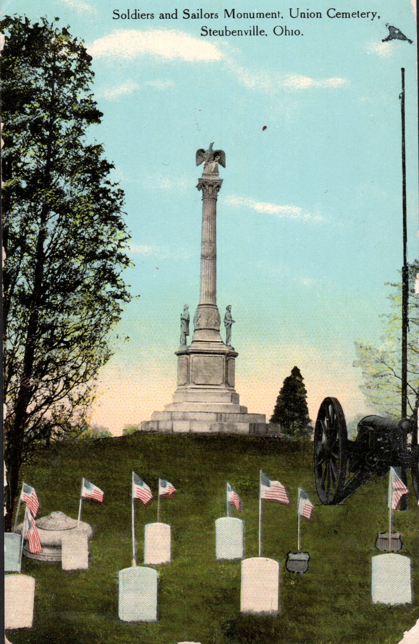 Jefferson County, OH (15 items)