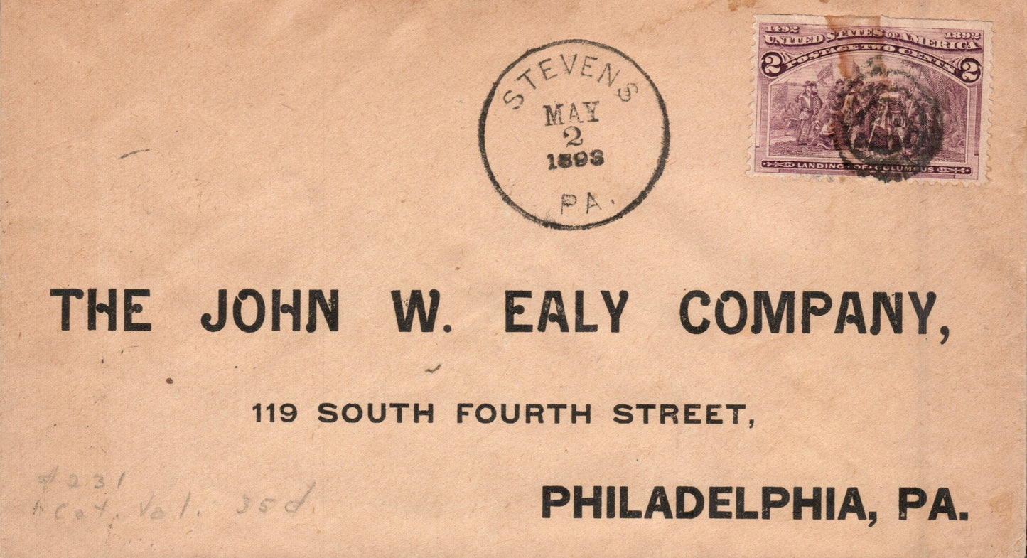 Lancaster County, PA (97 items)