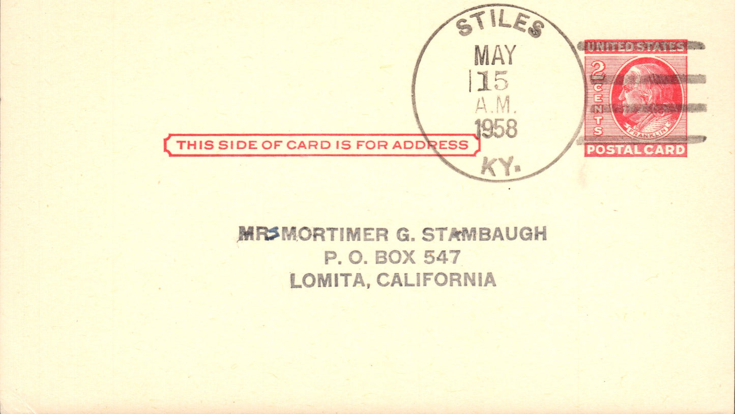 Nelson County, KY (20 items)