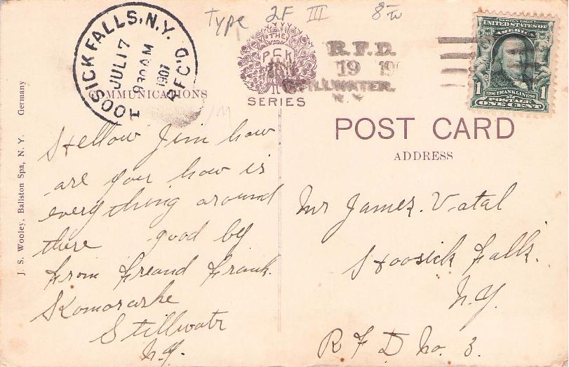 Saratoga County, NY (32 items)