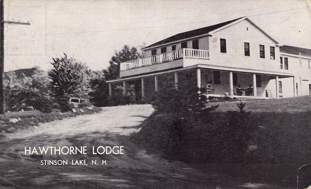 Grafton County, NH (64 items)