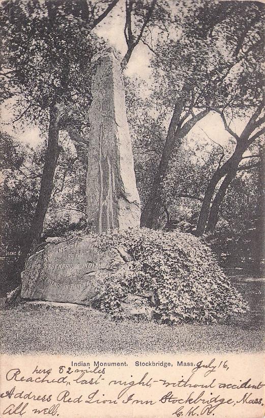 Berkshire County, MA (47 items)