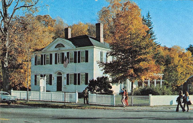 Berkshire County, MA (47 items)