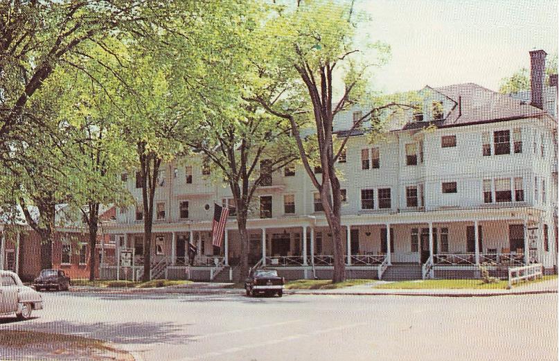 Berkshire County, MA (47 items)