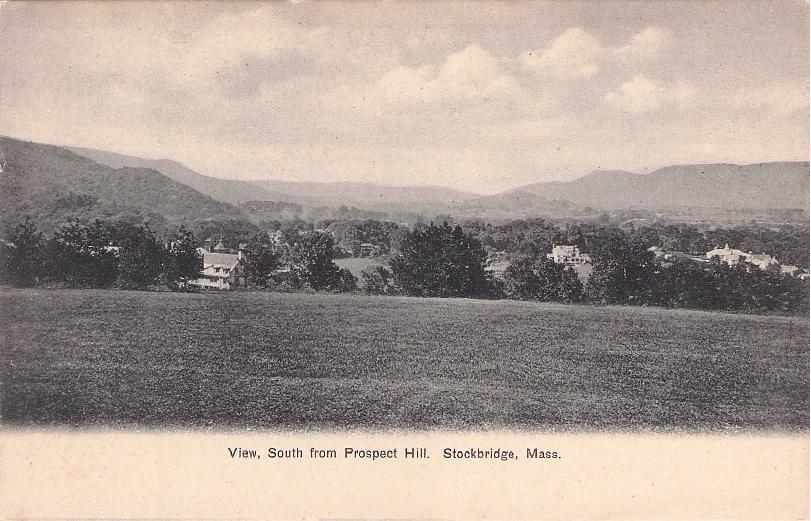 Berkshire County, MA (47 items)