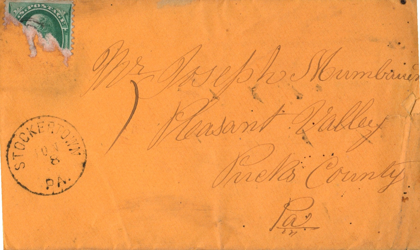 Northampton County, PA (37 items)