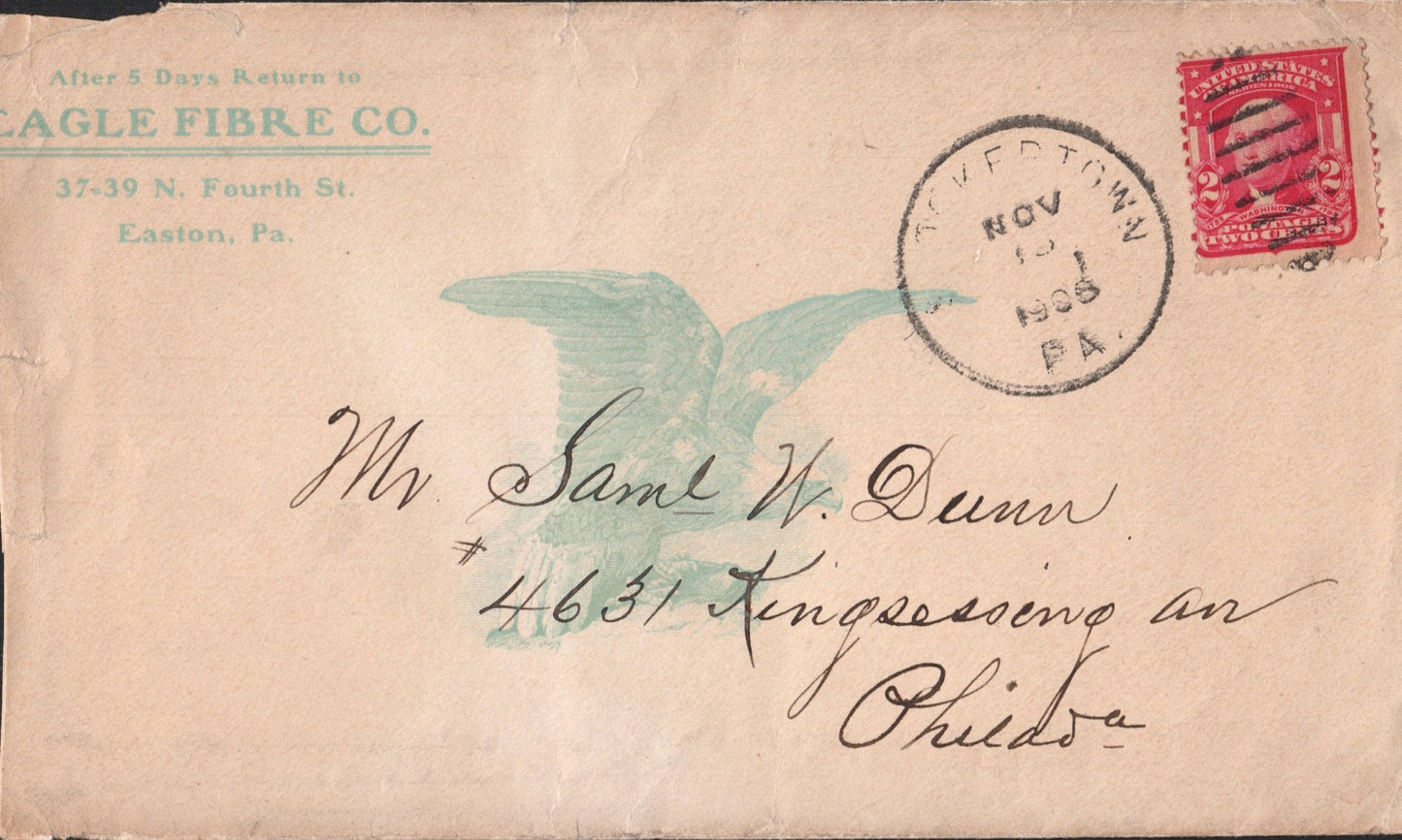 Northampton County, PA (37 items)