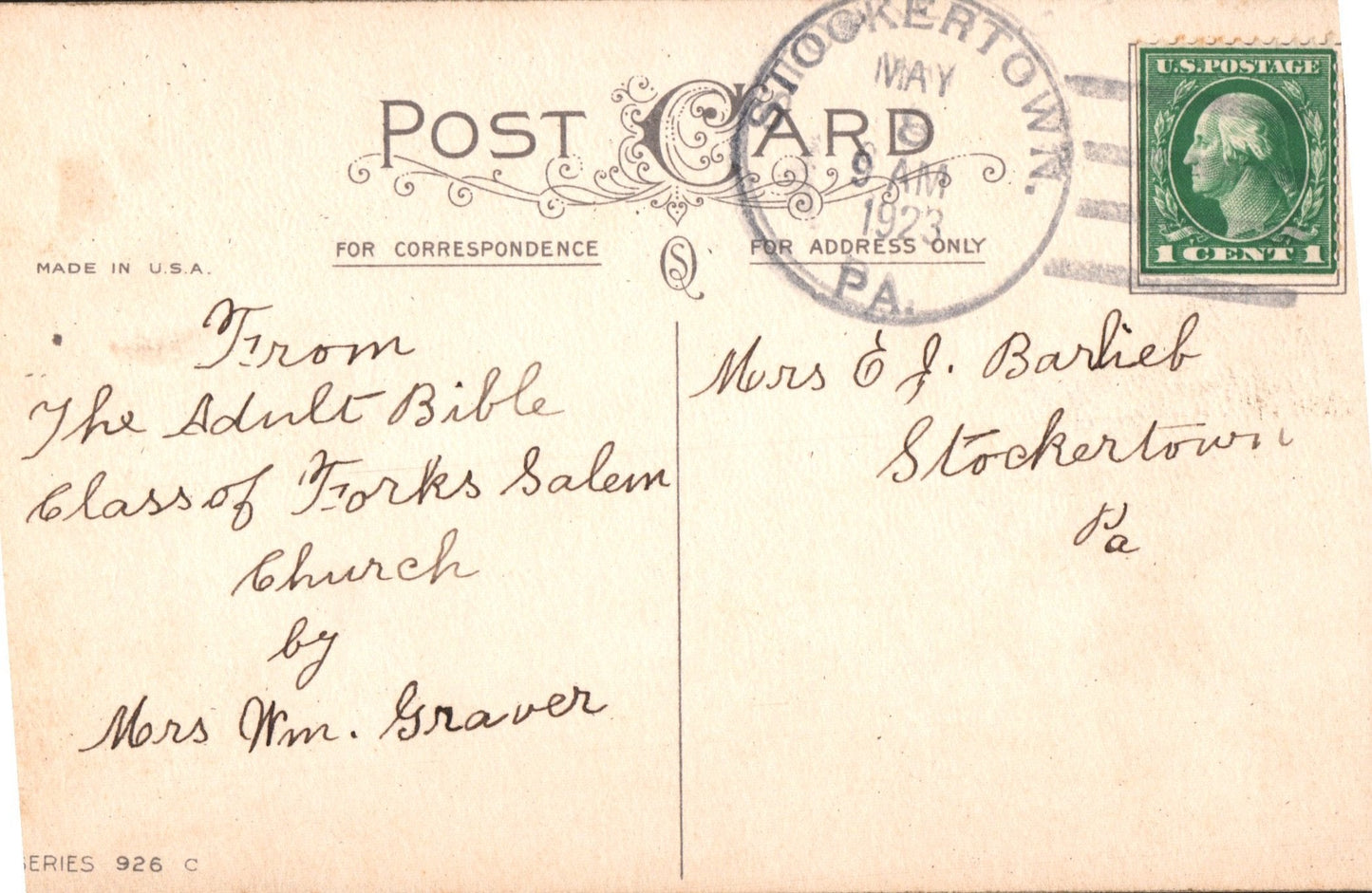 Northampton County, PA (37 items)