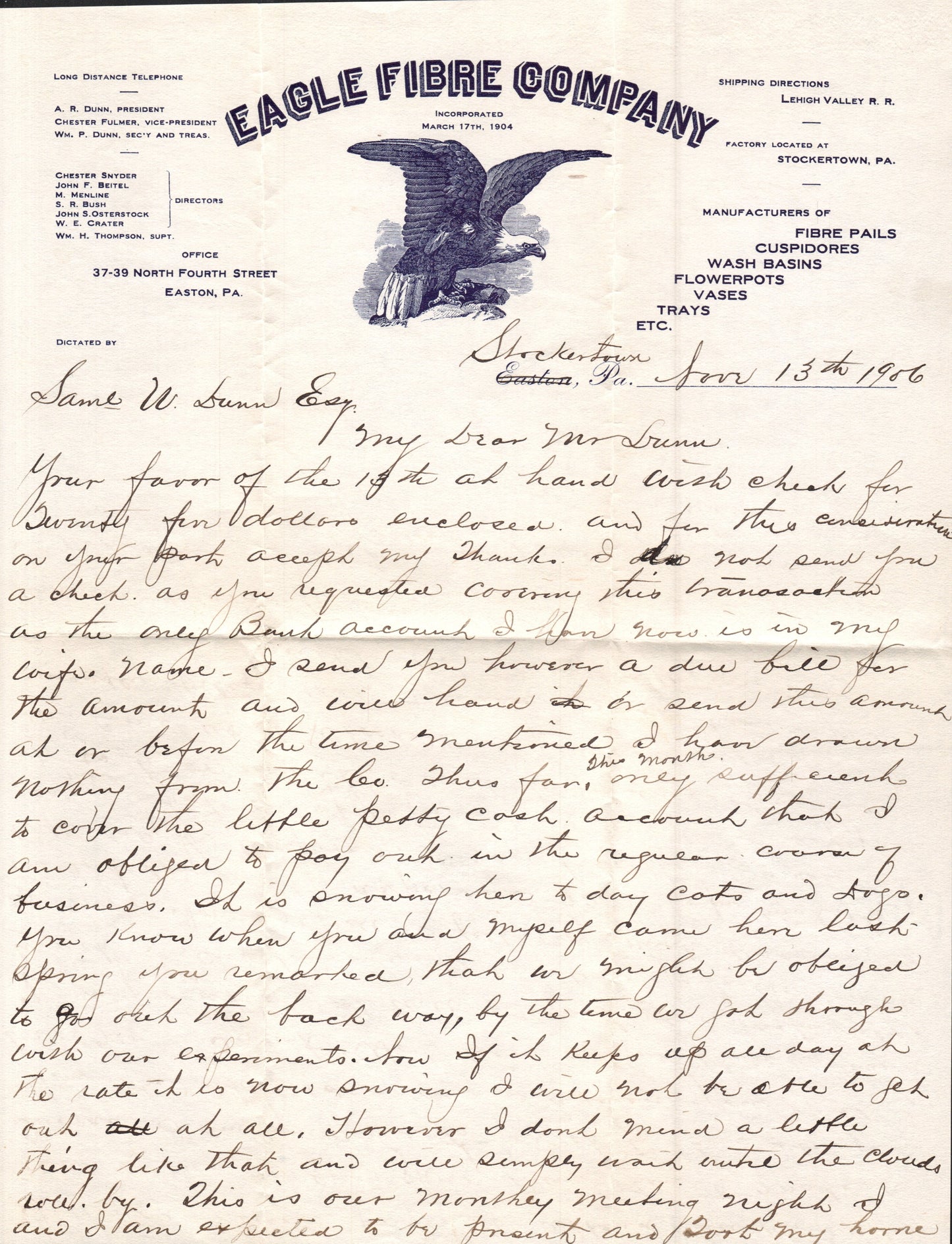 Northampton County, PA (37 items)