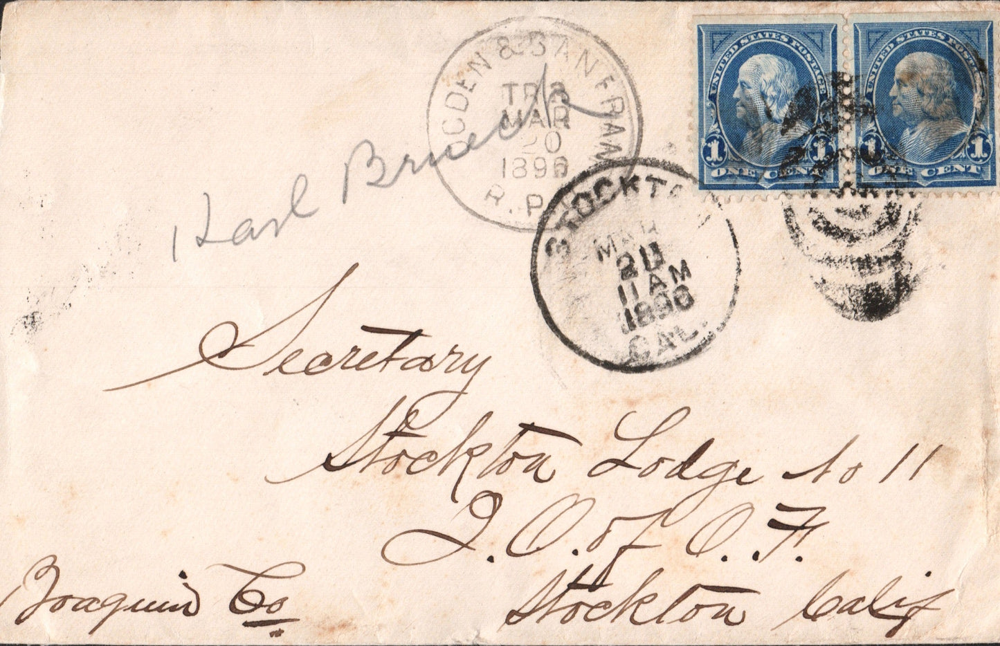 San Joaquin County, CA (72 items)