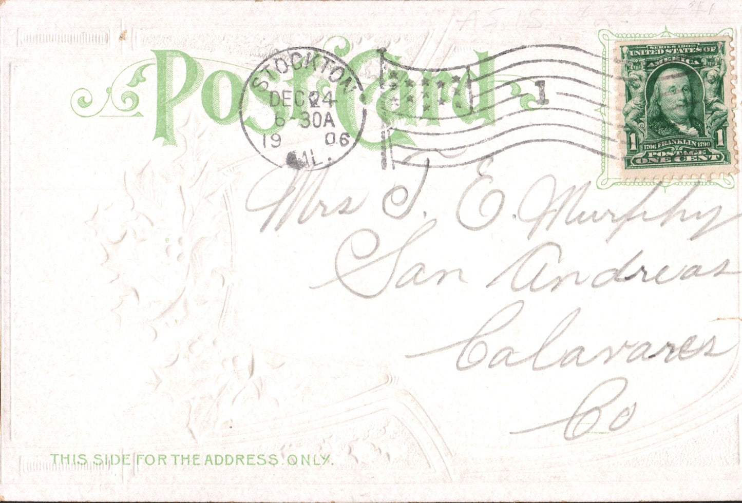 San Joaquin County, CA (72 items)