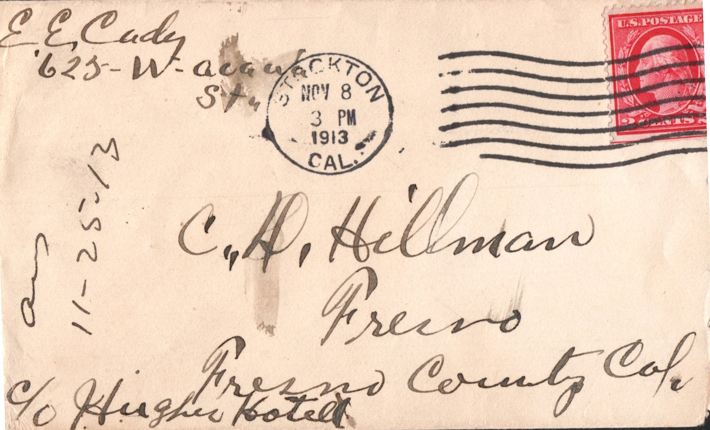 San Joaquin County, CA (72 items)